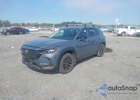 2024 Mazda Cx-50 2.5 S Preferred из США, поврежденный, VIN 7MMVABBM1RN213702